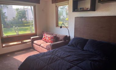 Venta de Casa en condominio en San Nicolás Totolapan