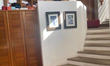 Venta de Casa en condominio en San Nicolás Totolapan