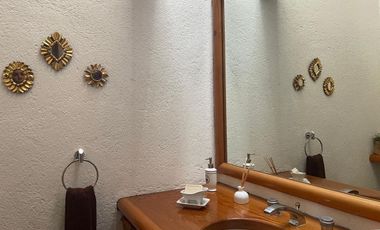 Venta de Casa en condominio en San Nicolás Totolapan
