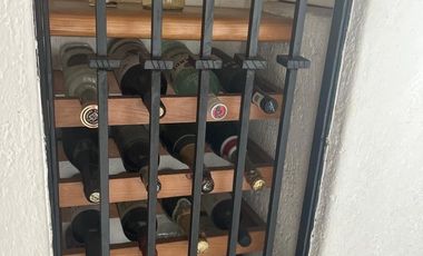 Venta de Casa en condominio en San Nicolás Totolapan