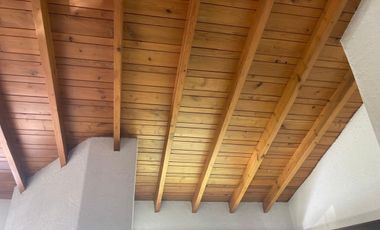 Venta de Casa en condominio en San Nicolás Totolapan