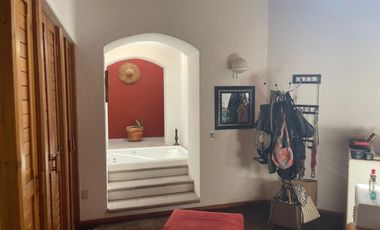Venta de Casa en condominio en San Nicolás Totolapan