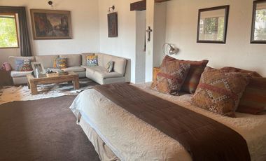 Venta de Casa en condominio en San Nicolás Totolapan