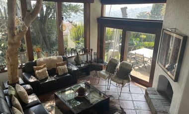 Venta de Casa en condominio en San Nicolás Totolapan