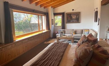 Venta de Casa en condominio en San Nicolás Totolapan