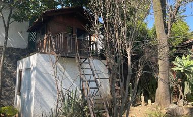 Venta de Terreno en Condominio en San Nicolás Totolapan