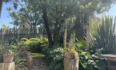 Venta de Terreno en Condominio en San Nicolás Totolapan