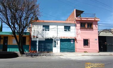LOCAL EN RENTA UBICADO EN LEANDRO VALLE TEXCOCO