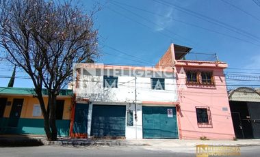 LOCAL EN RENTA UBICADO EN LEANDRO VALLE TEXCOCO