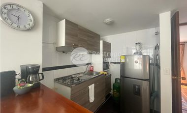 Apartaestudio amoblado, en arriendo, La Camelia, Manizales