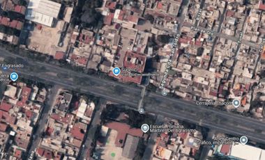 Ampliación Petrolera, Azcapotzalco, Ciudad de Mexico, Casa en Venta