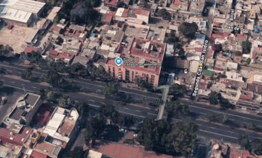 Ampliación Petrolera, Azcapotzalco, Ciudad de Mexico, Casa en Venta