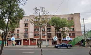 Ampliación Petrolera, Azcapotzalco, Ciudad de Mexico, Casa en Venta