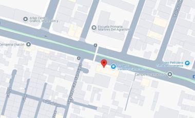 Ampliación Petrolera, Azcapotzalco, Ciudad de Mexico, Casa en Venta