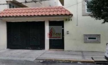 LINDAVISTA CASA VENTA GUSTAVO MADERO CDMX