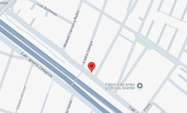 Santa Martha Acatitla, Iztapalapa, Ciudad de Mexico, Casa en Venta