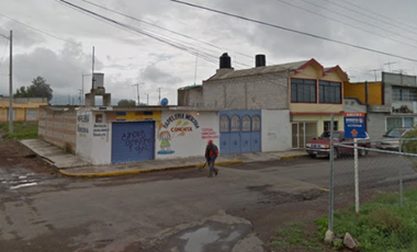 SOLIDARIDAD PONIENTE CIRCUITO HIDALGO