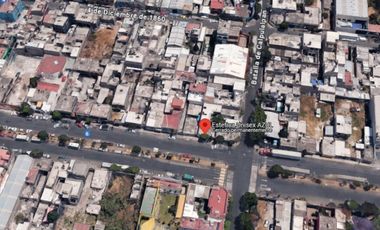 Leyes de Reforma, Iztapalapa, Ciudad de Mexico, Casa en Venta