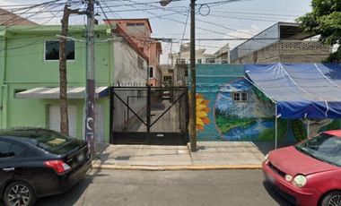 Leyes de Reforma, Iztapalapa, Ciudad de Mexico, Casa en Venta