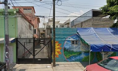 Leyes de Reforma, Iztapalapa, Ciudad de Mexico, Casa en Venta