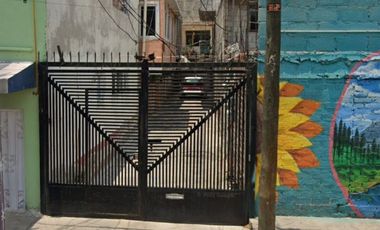 Leyes de Reforma, Iztapalapa, Ciudad de Mexico, Casa en Venta