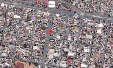 Leyes de Reforma, Iztapalapa, Ciudad de Mexico, Casa en Venta