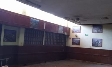 CENTRO LOCAL COMERCIAL VENTA CUAUHTEMOC CDMX