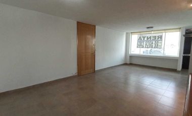 RENTA DEPARTAMENTO RINCÓN DE LA MONTAÑA, ATIZAPÁN DE ZARAGOZA