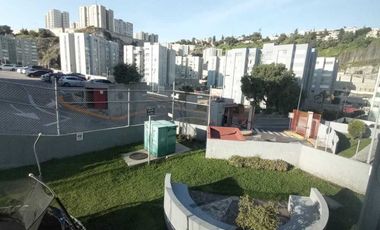 RENTA DEPARTAMENTO RINCÓN DE LA MONTAÑA, ATIZAPÁN DE ZARAGOZA