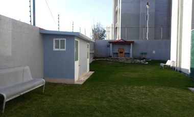 RENTA DEPARTAMENTO RINCÓN DE LA MONTAÑA, ATIZAPÁN DE ZARAGOZA