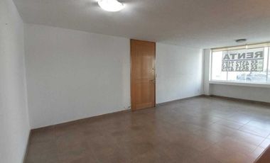 RENTA DEPARTAMENTO RINCÓN DE LA MONTAÑA, ATIZAPÁN DE ZARAGOZA