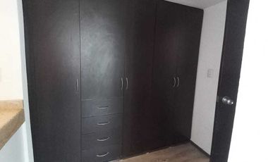 RENTA DEPARTAMENTO RINCÓN DE LA MONTAÑA, ATIZAPÁN DE ZARAGOZA
