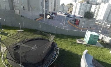 RENTA DEPARTAMENTO RINCÓN DE LA MONTAÑA, ATIZAPÁN DE ZARAGOZA