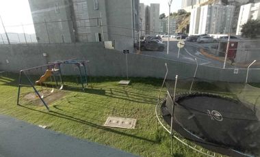 RENTA DEPARTAMENTO RINCÓN DE LA MONTAÑA, ATIZAPÁN DE ZARAGOZA