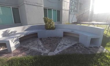 RENTA DEPARTAMENTO RINCÓN DE LA MONTAÑA, ATIZAPÁN DE ZARAGOZA
