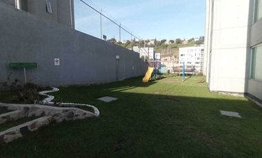 RENTA DEPARTAMENTO RINCÓN DE LA MONTAÑA, ATIZAPÁN DE ZARAGOZA