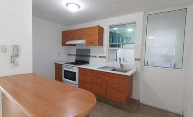 RENTA DEPARTAMENTO RINCÓN DE LA MONTAÑA, ATIZAPÁN DE ZARAGOZA