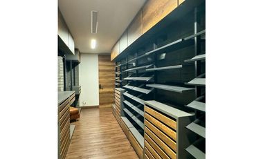 EXCLUSIVA CASA  EN ARRIENDO  EN ALTO DE LAS PALMAS - ACABADOS DE LUJO