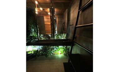 EXCLUSIVA CASA  EN ARRIENDO  EN ALTO DE LAS PALMAS - ACABADOS DE LUJO