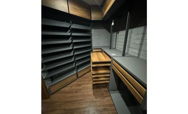 EXCLUSIVA CASA  EN ARRIENDO  EN ALTO DE LAS PALMAS - ACABADOS DE LUJO