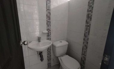 ARRIENDO APARTAESTUDIO ROSALES MANIZALES BARATO | ARRIENDOS MANIZALES