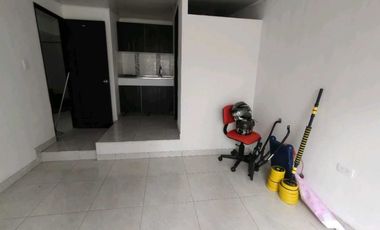 ARRIENDO APARTAESTUDIO ROSALES MANIZALES BARATO | ARRIENDOS MANIZALES