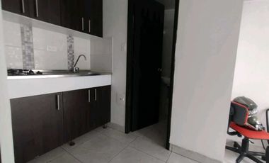 ARRIENDO APARTAESTUDIO ROSALES MANIZALES BARATO | ARRIENDOS MANIZALES