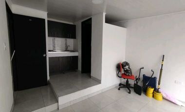 ARRIENDO APARTAESTUDIO ROSALES MANIZALES BARATO | ARRIENDOS MANIZALES