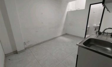 ARRIENDO APARTAESTUDIO LOS ROSALES MANIZALES | ARRIENDOS MANIZALES