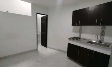 ARRIENDO APARTAESTUDIO LOS ROSALES MANIZALES | ARRIENDOS MANIZALES