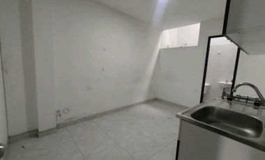 ARRIENDO APARTAESTUDIO LOS ROSALES MANIZALES | ARRIENDOS MANIZALES