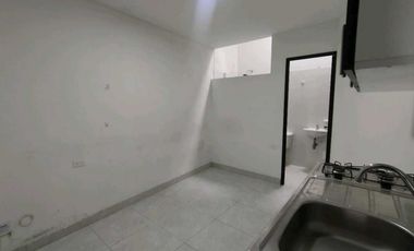 ARRIENDO APARTAESTUDIO LOS ROSALES MANIZALES | ARRIENDOS MANIZALES