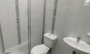 ARRIENDO APARTAESTUDIO LOS ROSALES MANIZALES | ARRIENDOS MANIZALES