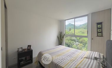 Apartamento amoblado en arriendo, sector Expoferias, Manizales